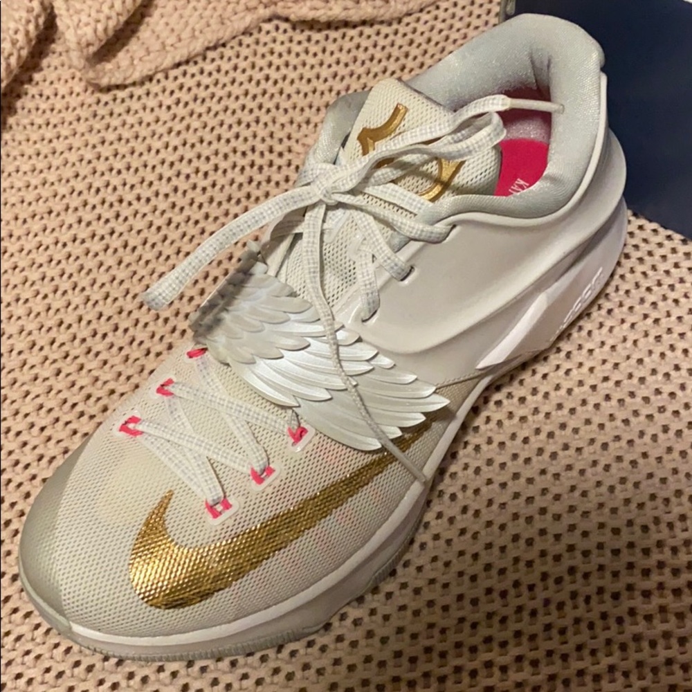 KD VII PRM- KD 7 PRM “Aunt Pearl”